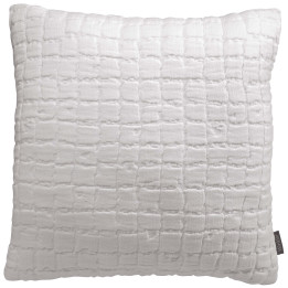 Coussin Swami Blanc 45 X 45
