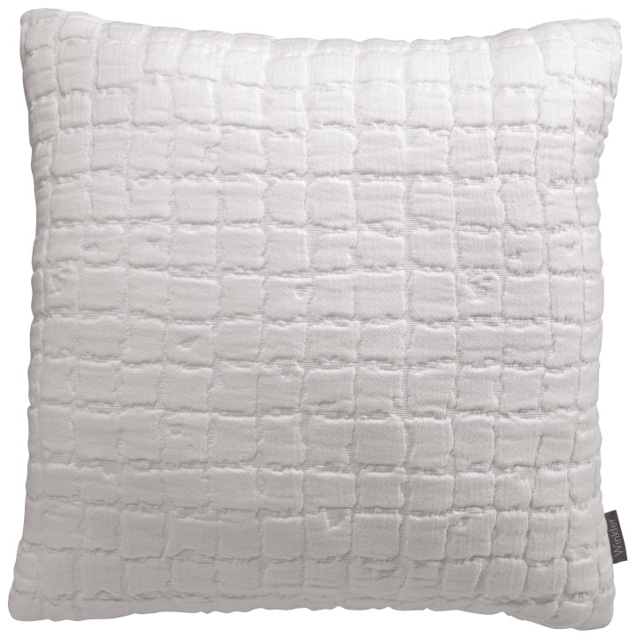 Cuscino Swami Blanc 45 X 45