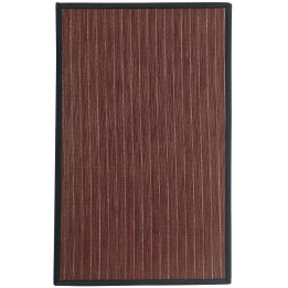 Alfombra Manoka Prune 50 X 80