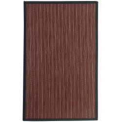 Manoka Teppich Prune 50 X 80