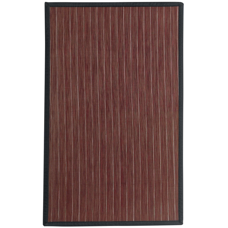 Manoka Teppich Prune 50 X 80 Manoka Teppich Prune 50 X 80