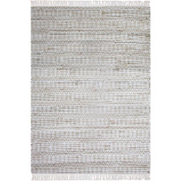Tapete Priam Naturel/Ivoire 120 X 180