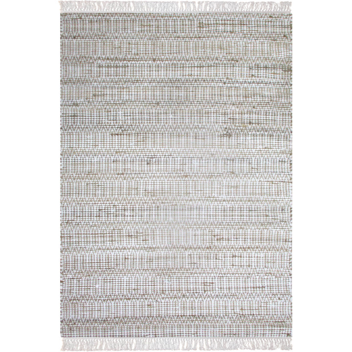 Tapete Priam Naturel/Ivoire 120 X 180