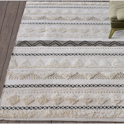 Lenity tapijt Ivoire 160 X 230
