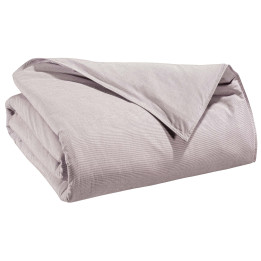 Copripiumino Louna Lie de vin 260 X 240