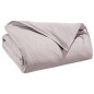 Copripiumino Louna Lie de vin 260 X 240
