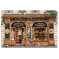 Set de table Boulangerie traditionnelle Assortis 30 x 45