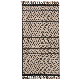 Sadar Teppich Naturel 60 X 110