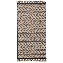 Tappeto Sadar Naturel 60 X 110