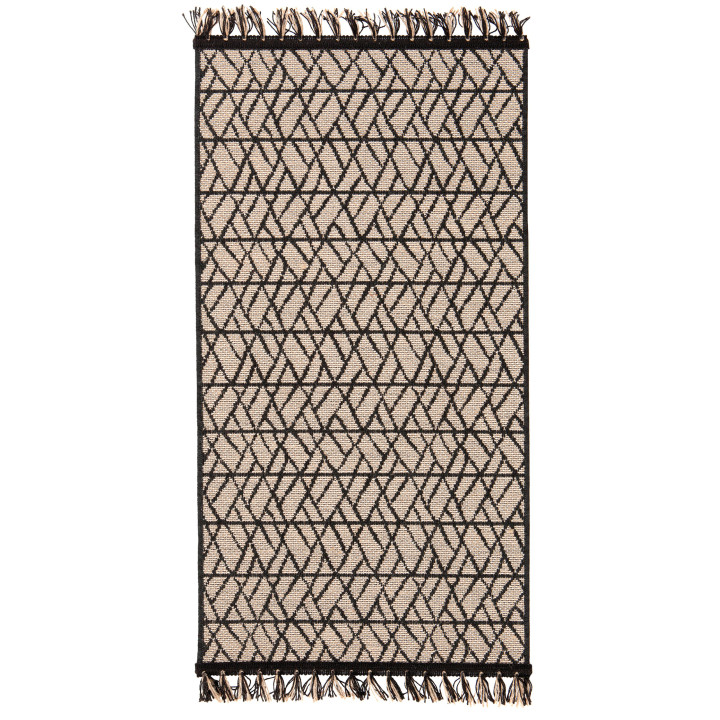 Sadar Tapijt Naturel 60 X 110