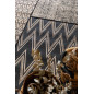 Tappeto Sadar Naturel 60 X 110