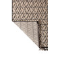 Sadar Teppich Naturel 60 X 110