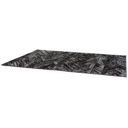 Tapis Evora outdoor Noir 160 x 230