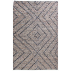Worgan Teppich Gris 120 X 180
