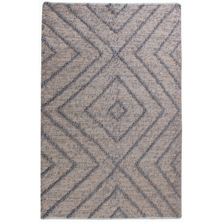 Worgan tapijt Gris 120 X 180