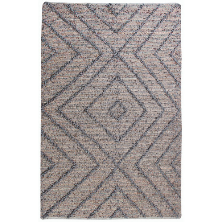 Tappeto Worgan Gris 120 X 180