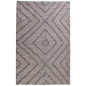 Tappeto Worgan Gris 120 X 180