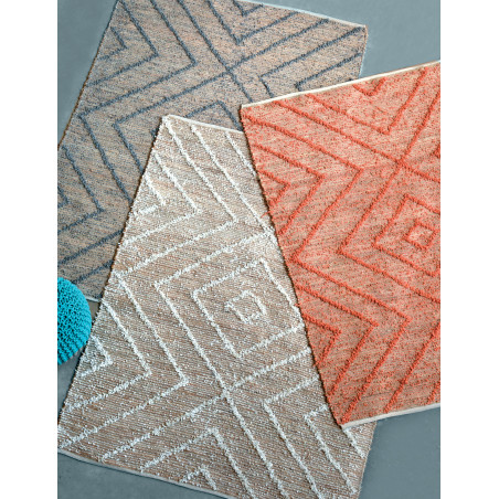 Worgan Teppich Gris 120 X 180