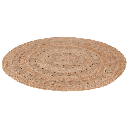 Tapete Patna Naturel Diameter 120