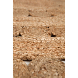 Tapete Patna Naturel Diameter 120