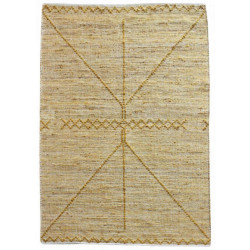 Jiazi Teppich Or 160 X 230