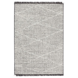 Tapis Tweed outdoor Perle 160 x 230