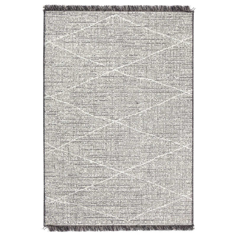 Tappeto outdoor Tweed Perle 160 X 230