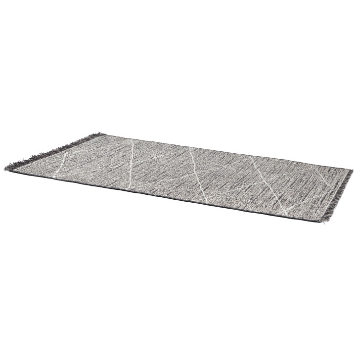 Tappeto outdoor Tweed Perle 160 X 230