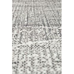 Alfombra exterior Tweed Perle 160 X 230