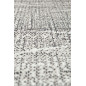 Outdoor-Teppich Tweed Perle 160 X 230