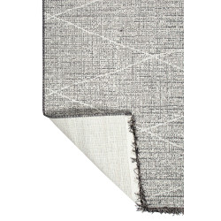 Outdoor-Teppich Tweed Perle 160 X 230