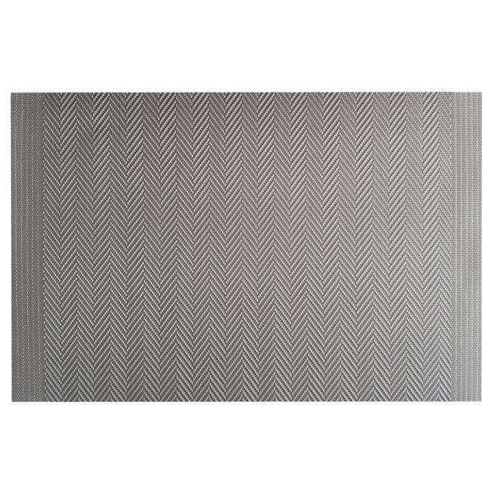 Tischset Archi Bronze 33 X 45