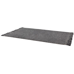 Alfombra Kulti Gris 120 X 170