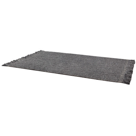 Alfombra Kulti Gris 120 X 170