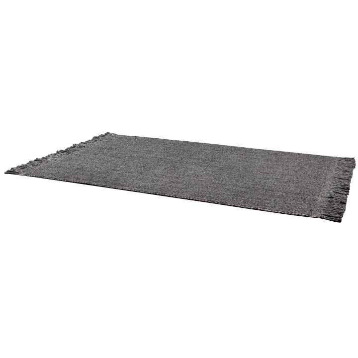 Alfombra Kulti Gris 120 X 170