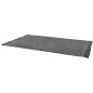Tappeto Kulti Gris 120 X 170