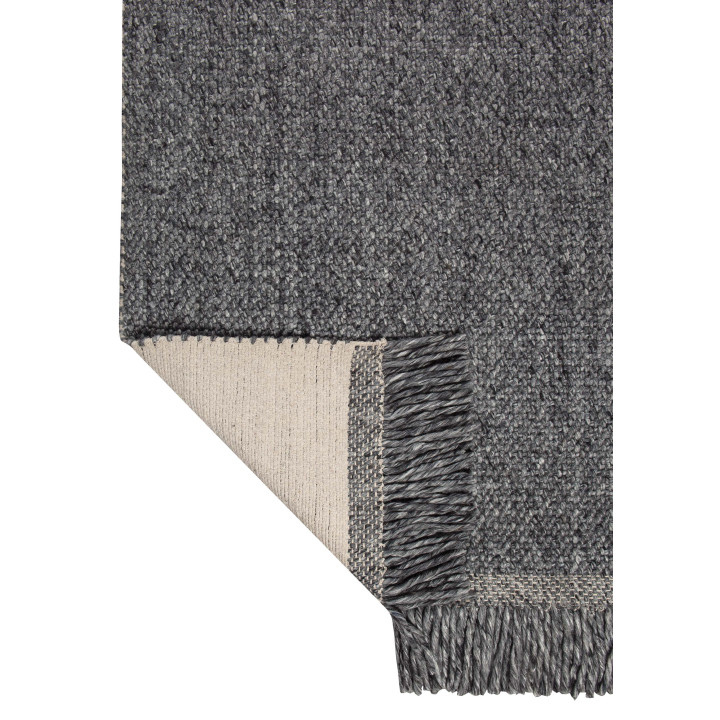 Tapis Kulti Gris 120 x 170