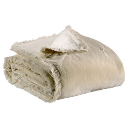 Plaid Fara Lin 240 X 260