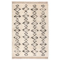 Tappeto Zagora Neige 120 X 170