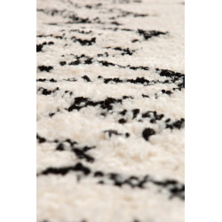 Teppich Zagora Neige 120 X 170