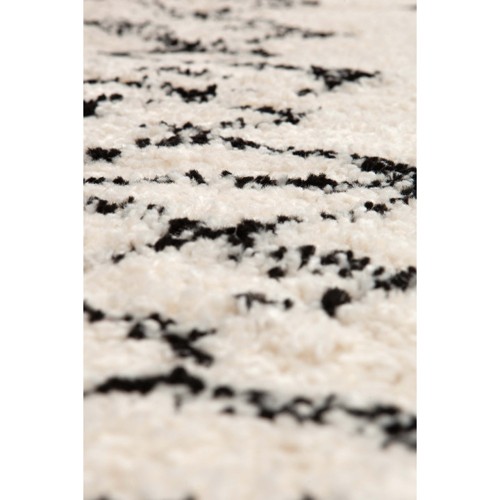 Tappeto Zagora Neige 120 X 170