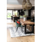Zagora tapijt Neige 120 X 170