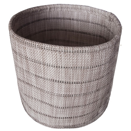 Cesta de pan redonda Manoka Perle Diameter 15