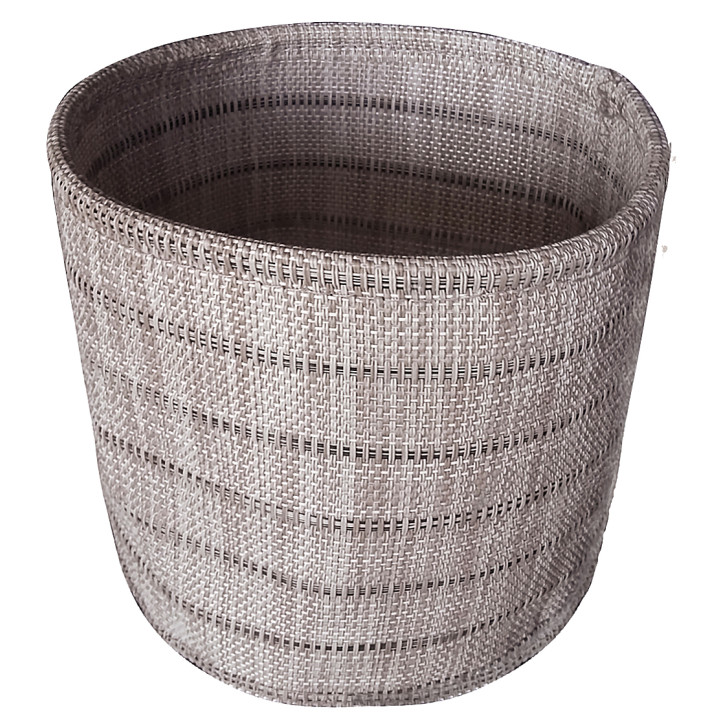 Cesta de pão redonda Manoka Perle Diameter 15
