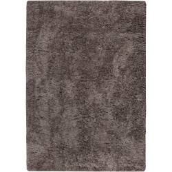 Tappeto Miky Gris 160 X 230