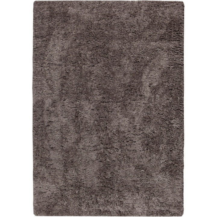 Tapete Miky Gris 160 X 230