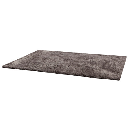 Alfombra Miky Gris 160 X 230