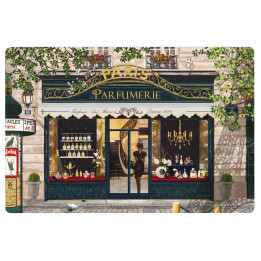 Tischset Parfumerie Paris Assortis 30 X 45