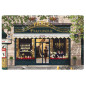 Set de mesa Parfumerie Paris Assortis 30 X 45