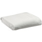 Lenzuolo con angoli Zeff Blanc 140 X 190 X 30